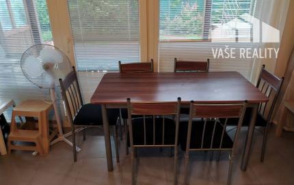 Rodinný dom Moravany nad Váhom