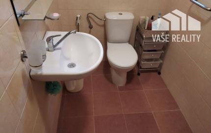 Rodinný dom Moravany nad Váhom