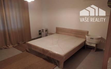 Rodinný dom Moravany nad Váhom