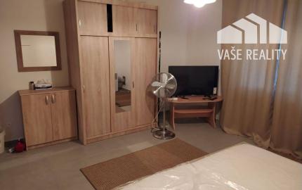 Rodinný dom Moravany nad Váhom