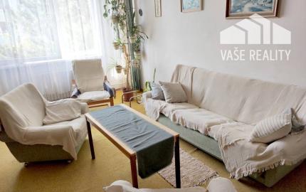 Prenájom 3-izbového bytu, Javorová Piešťany