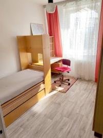 Prenájom 3-izbového bytu, Javorová Piešťany