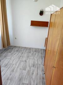 Prenájom 3-izbového bytu, Javorová Piešťany