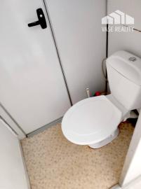 Prenájom 3-izbového bytu, Javorová Piešťany