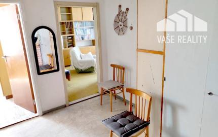 Prenájom 3-izbového bytu, Javorová Piešťany