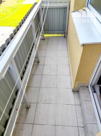 Prenájom 3-izbového bytu, Javorová Piešťany