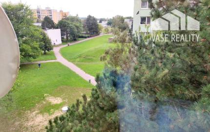 Prenájom 3-izbového bytu, Javorová Piešťany