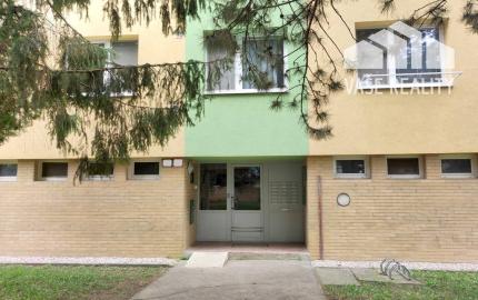 Prenájom 3-izbového bytu, Javorová Piešťany