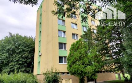 Prenájom 3-izbového bytu, Javorová Piešťany