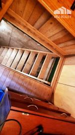 *VIDEO* Romantická chatka s čarovnou záhradou, Ratnovce pri Piešťanoch