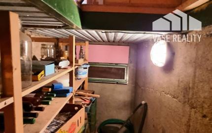 *VIDEO* Romantická chatka s čarovnou záhradou, Ratnovce pri Piešťanoch