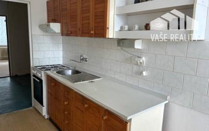 Predám 2 izbový byt Dubnica nad Váhom, pod Kaštieľom