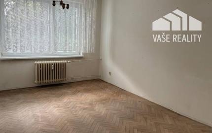 Predám 2 izbový byt Dubnica nad Váhom, pod Kaštieľom