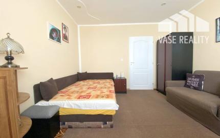 Veľký, slnečný 3 izbový byt, Nemšová, 74 m2