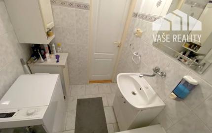 Veľký, slnečný 3 izbový byt, Nemšová, 74 m2