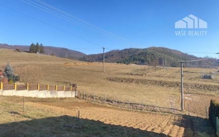 EXKLUZÍVNA PONUKA - Rodinný dom za cenu bytu - Valaská Belá