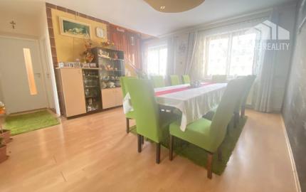 EXKLUZÍVNA PONUKA - Rodinný dom za cenu bytu - Valaská Belá