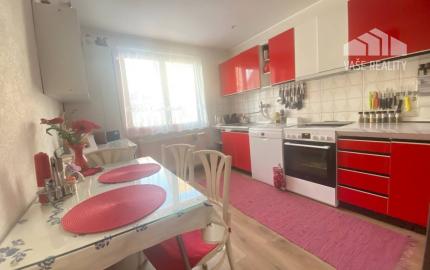 EXKLUZÍVNA PONUKA - Rodinný dom za cenu bytu - Valaská Belá