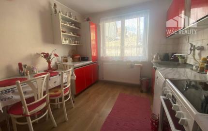 EXKLUZÍVNA PONUKA - Rodinný dom za cenu bytu - Valaská Belá