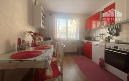 EXKLUZÍVNA PONUKA - Rodinný dom za cenu bytu - Valaská Belá