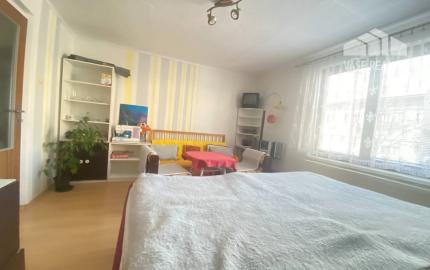 EXKLUZÍVNA PONUKA - Rodinný dom za cenu bytu - Valaská Belá