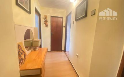 EXKLUZÍVNA PONUKA - Rodinný dom za cenu bytu - Valaská Belá