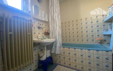 EXKLUZÍVNA PONUKA - Rodinný dom za cenu bytu - Valaská Belá