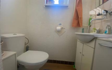 EXKLUZÍVNA PONUKA - Rodinný dom za cenu bytu - Valaská Belá