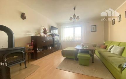 EXKLUZÍVNA PONUKA - Rodinný dom za cenu bytu - Valaská Belá