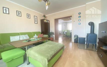 EXKLUZÍVNA PONUKA - Rodinný dom za cenu bytu - Valaská Belá