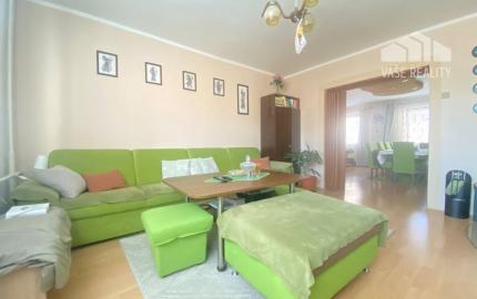 EXKLUZÍVNA PONUKA - Rodinný dom za cenu bytu - Valaská Belá