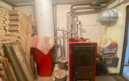 EXKLUZÍVNA PONUKA - Rodinný dom za cenu bytu - Valaská Belá