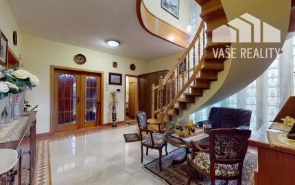 5 Izbový rodinný dom , ul. Kalinčiakova, Trenčín - Predané