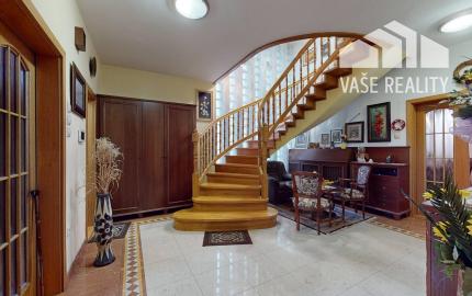 5 Izbový rodinný dom , ul. Kalinčiakova, Trenčín - Predané