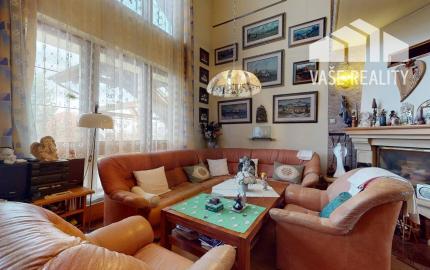 5 Izbový rodinný dom , ul. Kalinčiakova, Trenčín - Predané