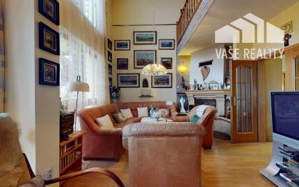 5 Izbový rodinný dom , ul. Kalinčiakova, Trenčín - Predané