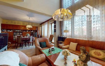 5 Izbový rodinný dom , ul. Kalinčiakova, Trenčín - Predané