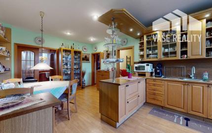 5 Izbový rodinný dom , ul. Kalinčiakova, Trenčín - Predané