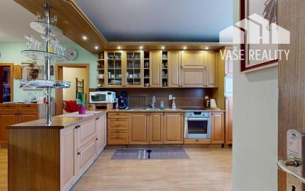 5 Izbový rodinný dom , ul. Kalinčiakova, Trenčín - Predané