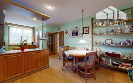 5 Izbový rodinný dom , ul. Kalinčiakova, Trenčín - Predané