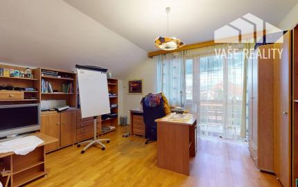 5 Izbový rodinný dom , ul. Kalinčiakova, Trenčín - Predané