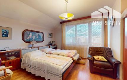 5 Izbový rodinný dom , ul. Kalinčiakova, Trenčín - Predané