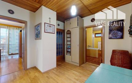 5 Izbový rodinný dom , ul. Kalinčiakova, Trenčín - Predané