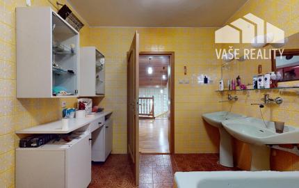 5 Izbový rodinný dom , ul. Kalinčiakova, Trenčín - Predané