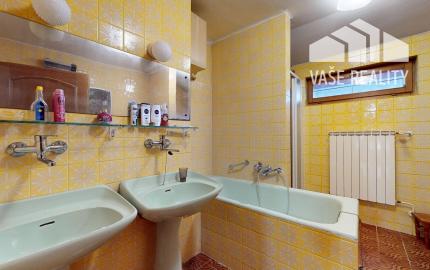 5 Izbový rodinný dom , ul. Kalinčiakova, Trenčín - Predané