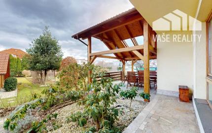 5 Izbový rodinný dom , ul. Kalinčiakova, Trenčín - Predané