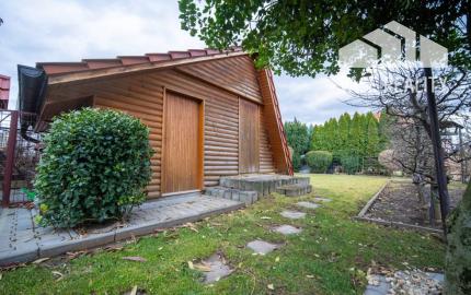 5 Izbový rodinný dom , ul. Kalinčiakova, Trenčín - Predané