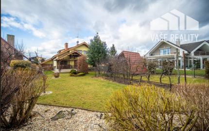 5 Izbový rodinný dom , ul. Kalinčiakova, Trenčín - Predané