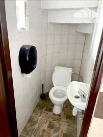 Prenájom priestorov pre fitness, posilovňu...s parkovaním, Piešťany