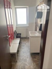 Prenájom priestorov pre fitness, posilovňu...s parkovaním, Piešťany